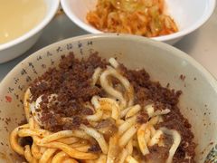 -肖家河家常面(肖家河北街店)