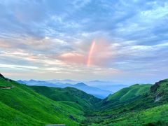 -萍乡武功山风景名胜区