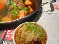 -左庭右院鲜牛肉火锅(苏州园区永旺店)