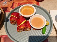 -点都德(花城店)