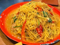 泰椒土豆丝-先启半步颠小酒馆(回龙观店)