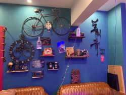 -见雾TATTOO STUDIO
