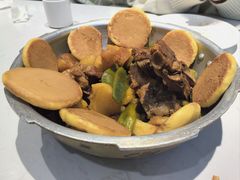 -北李·海肠捞饭·大连菜(望京凯德MALL店)