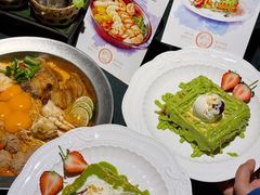 -翡翠鸟精品泰国菜(北辰财富中心店)