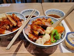 -吉野家(复兴路第二餐厅店)