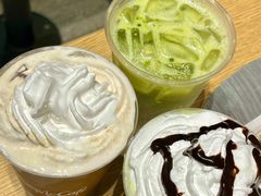 -麦当劳(杭州运河上街商业中心店)