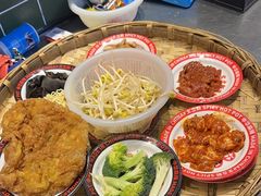 -文立新麻辣烫(合生汇21街区店)
