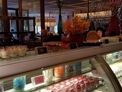 -鸣诗自助餐(澳門四季酒店)