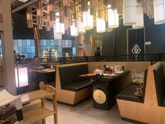 -AJIYA·池袋日式烧肉自助(天津万象城店)