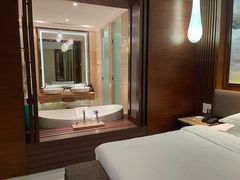 -惠州金海湾嘉华度假酒店