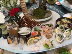 -尚海豆捞(乐虹坊店)