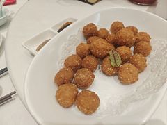 -惠丰堂饭庄·烤鸭·京味菜(民族大学店)