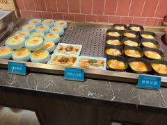 -東盛炭烤自助料理(浦东文峰广场店)