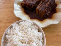 把子肉-張飛扒肉·龙江非遗(道外店)