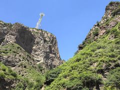 -桑干河大峡谷旅游区