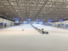 -绍兴启迪乔波冰雪世界