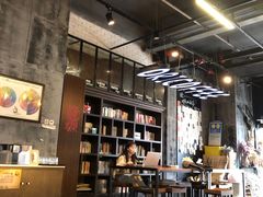 -ORi 二次·元咖啡馆(金沙角店)