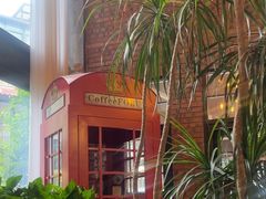 -旧雨咖啡·CoffeeFORU(黄村奥体店)