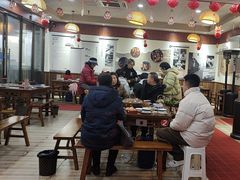 -岳记兴隆·青城腊排铜火锅(融创店)