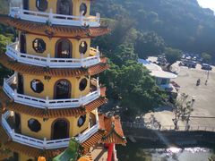 -龙虎塔