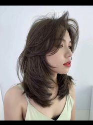 -icare美发沙龙