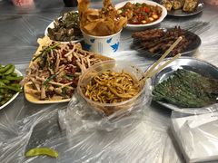 -小民大排档(马场角横路店)