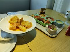 -关东小磨东北菜(上海长风大悦城店)