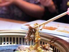 招牌肥牛-杨记齐齐哈尔烤肉(总店)
