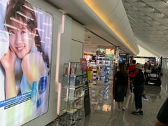 -升恒昌免税商店(桃园国际机场店)