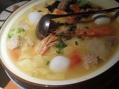 绍三鲜-寻宝记绍兴菜(鲁迅路店)