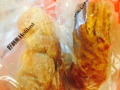 -好利来(十里河店)