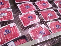 -盒马X会员店(上海森兰商都店)