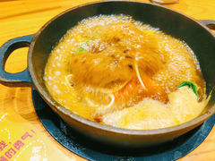 -呷哺呷哺(保利广场店)