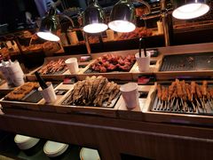 -比格比萨自助(德思勤四季汇店)