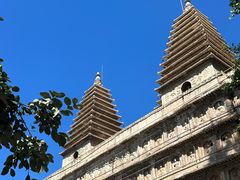 -北京石刻艺术博物馆(五塔寺)