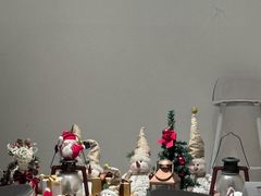 -春树下·树屋花房西餐厅(罍街AS1980店)