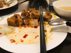 -北京威斯汀酒店