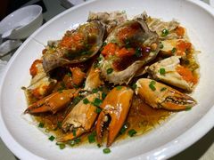 -高佳庄·海鲜酒楼(东港店)