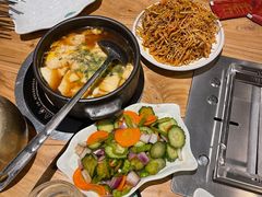 -河坝강뚝烧烤专门店(旗舰店)