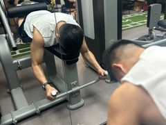 -VPsmart私教健身工作室(新华路旗舰店)