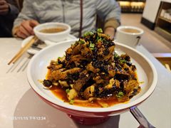 -俏牛哥鲜牛肉牛肆馆(重庆天地店)