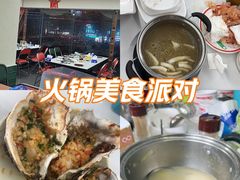 -龙溪海鲜酒家(溪涌店)