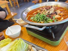 -黄泰吉拾味餐厅(江汉路店)