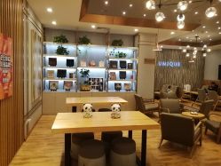 -尤尼可国际影像(万源分店)
