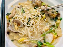 -莆田餐厅PUTIEN(三里屯店)