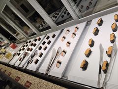 -汉巴味德·烤肉与啤酒的自助(杭州大悦城店)