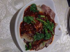 夫妻肺片-马凯餐厅(长椿街店)