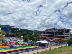 -青鱼湾水上乐园