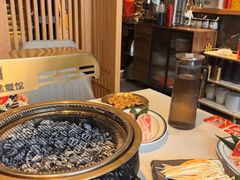 -红沃鳗鱼黑牛烤肉店(不老街店)