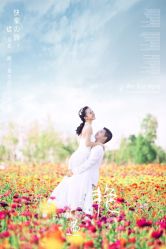 点击看大图 -巴黎春天婚纱摄影STUDIO·定制